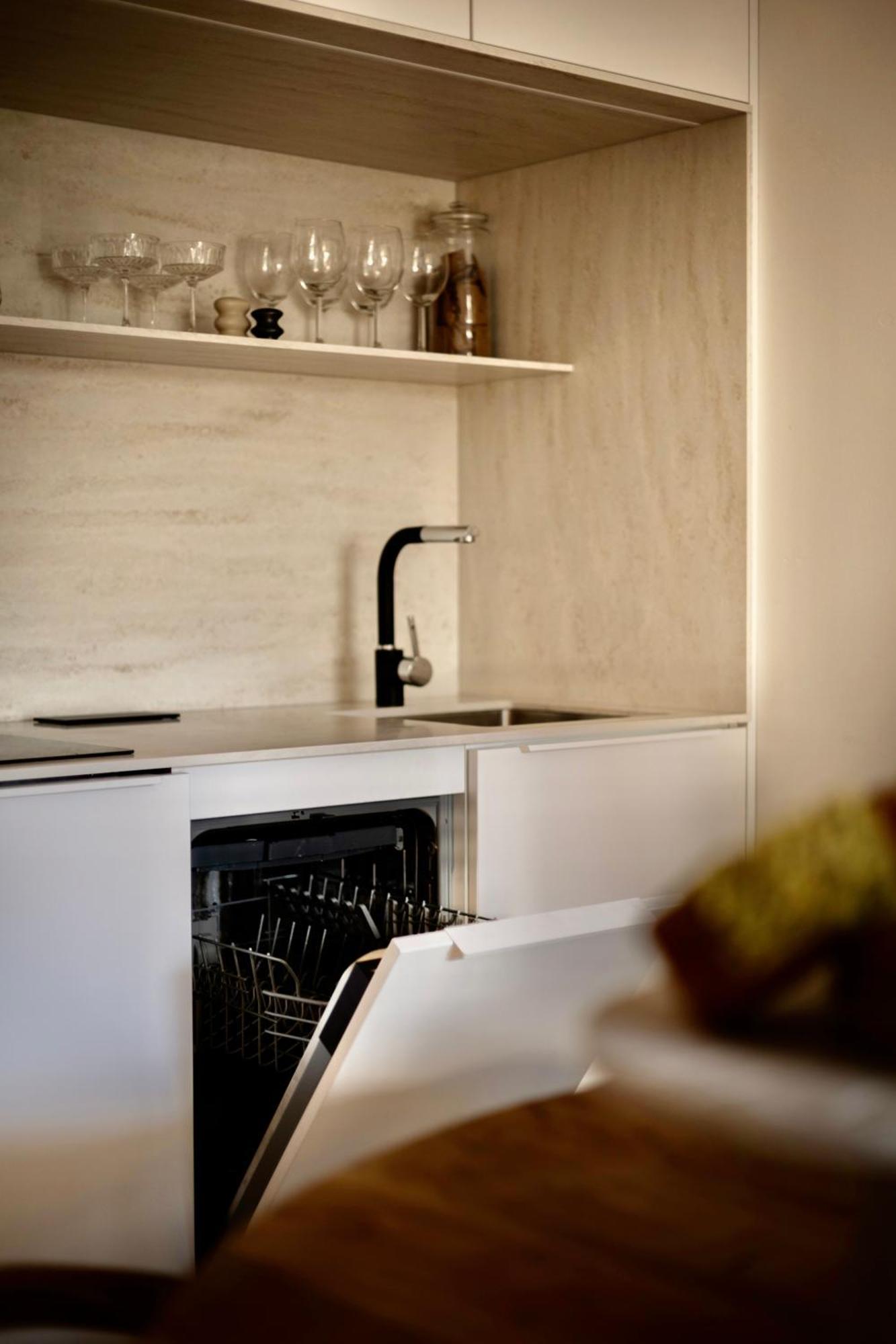 Pure Apartment N°1 Vratislav Exteriér fotografie