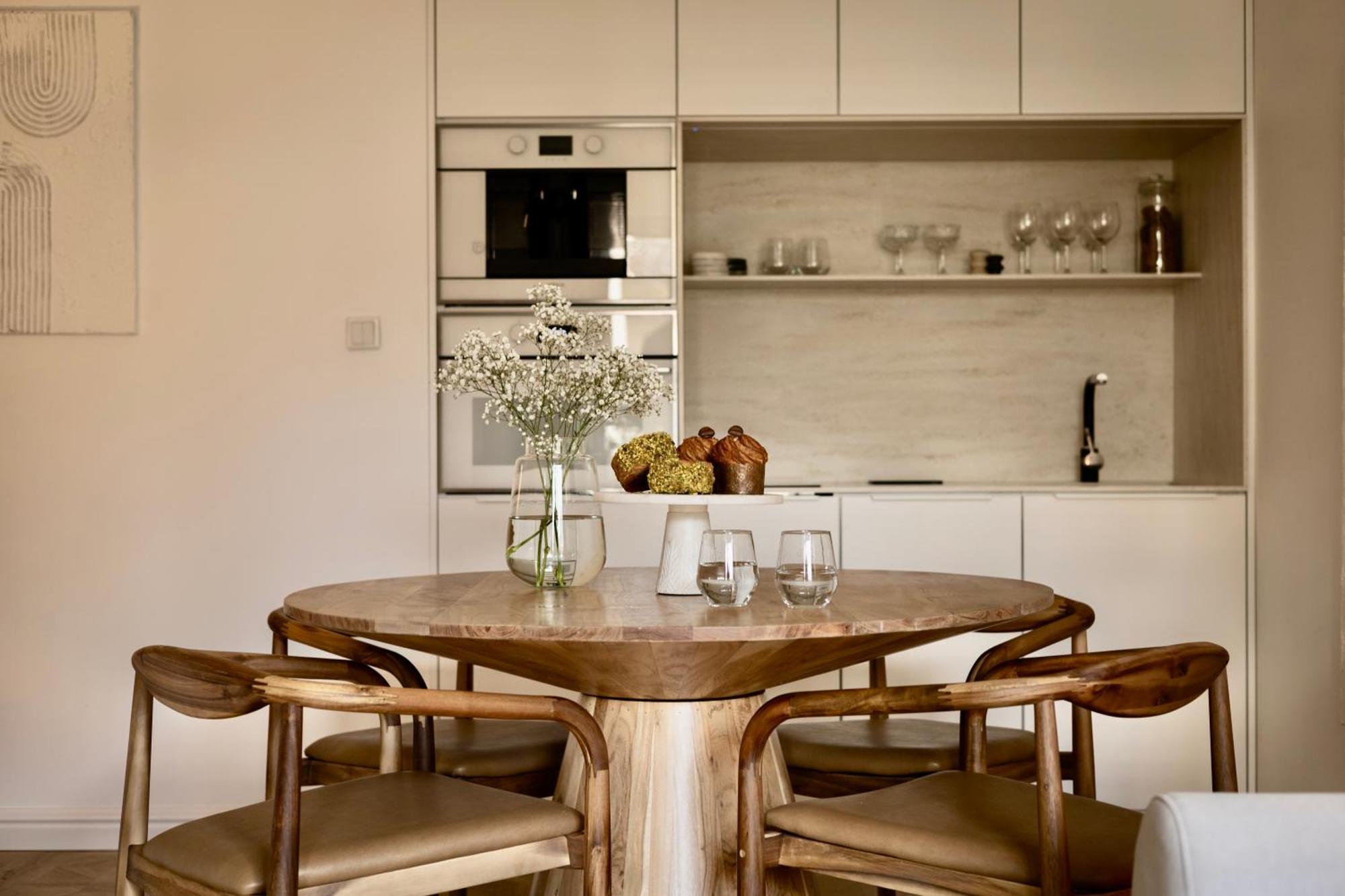 Pure Apartment N°1 Vratislav Exteriér fotografie