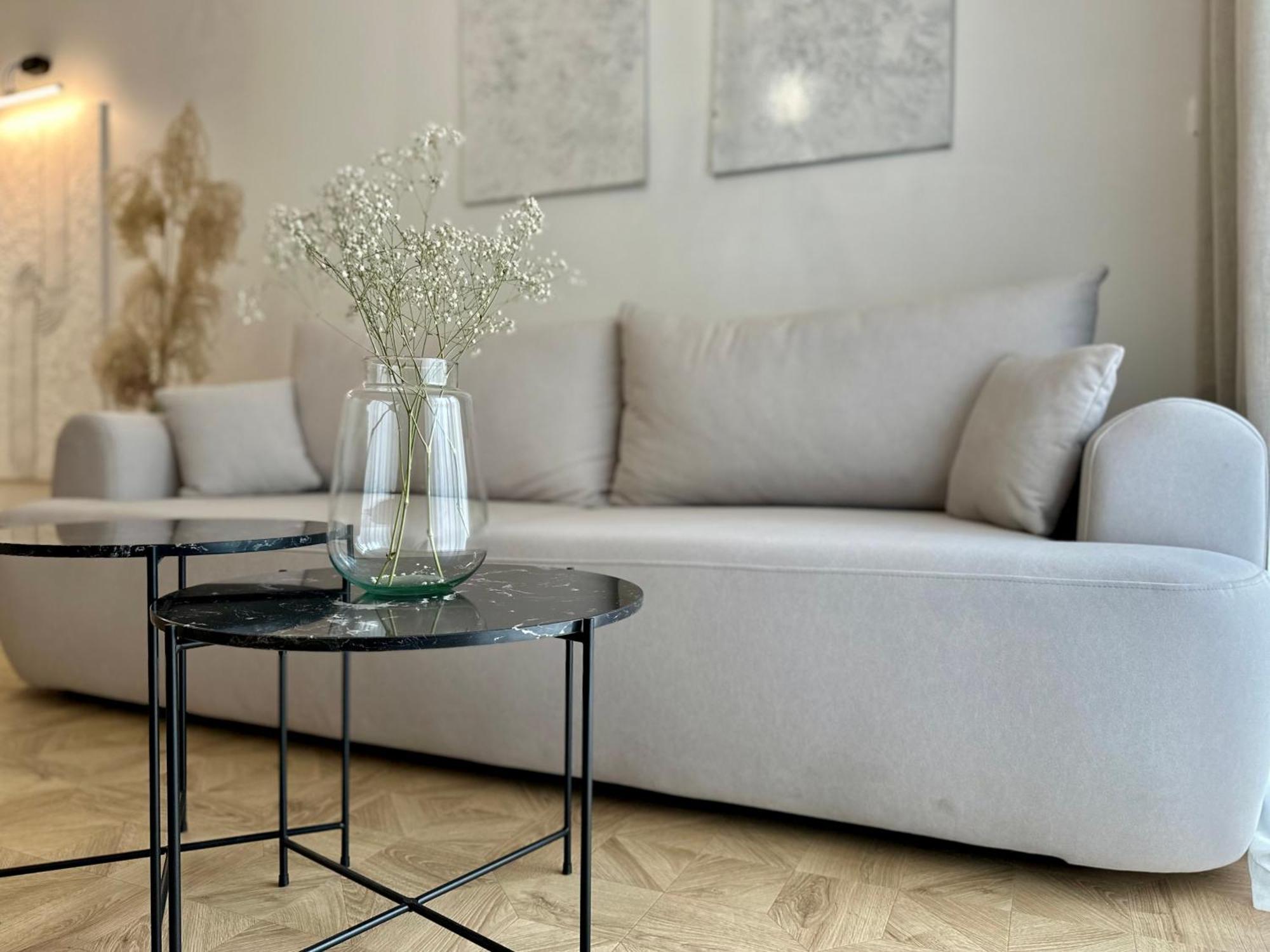Pure Apartment N°1 Vratislav Exteriér fotografie